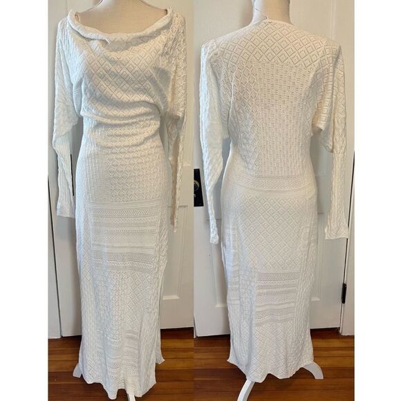 Free people - Kiki Midi Dress - Picture 9 of 9